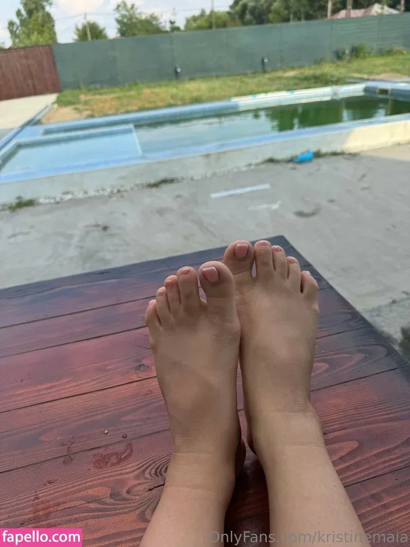 kristinemaia Onlyfans Photo Gallery 