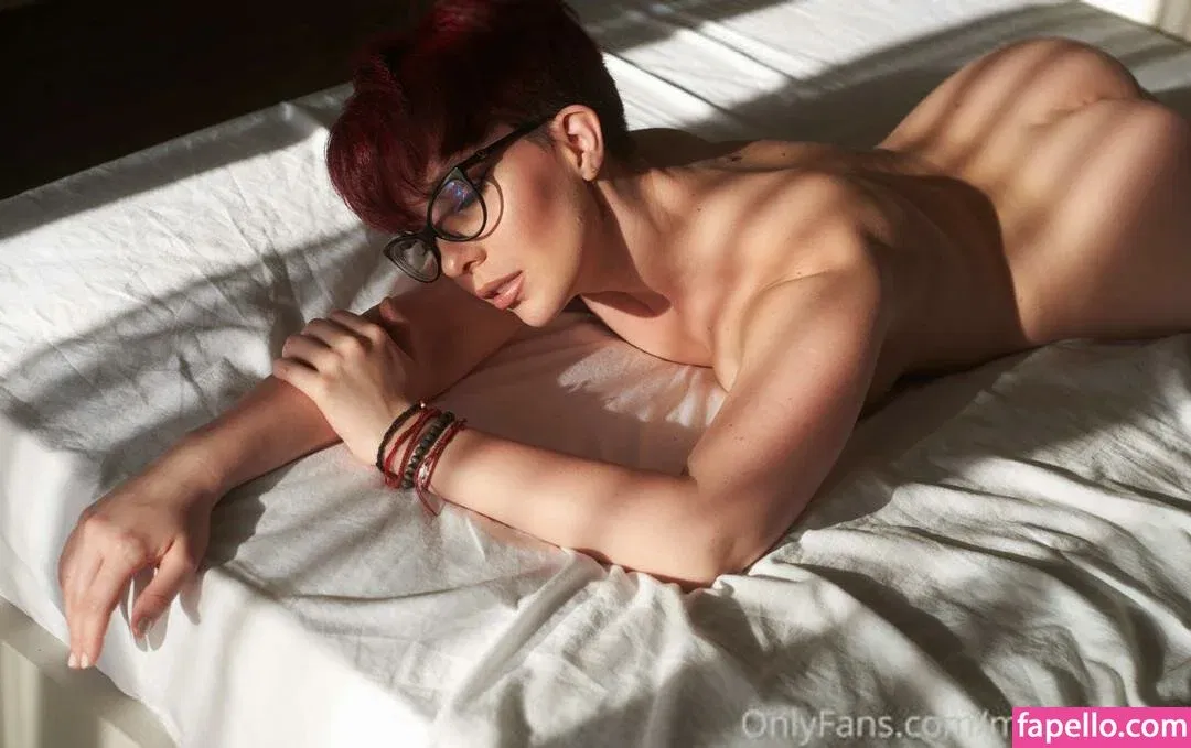 kristinemaia Onlyfans Photo Gallery 