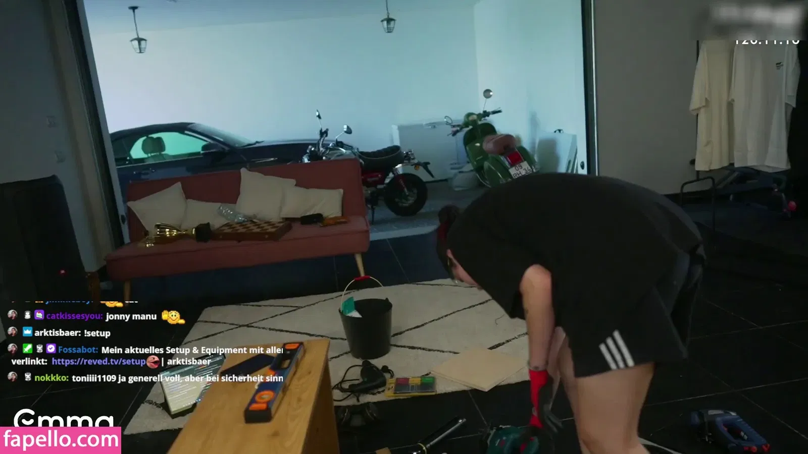 Reved Onlyfans Photo Gallery 