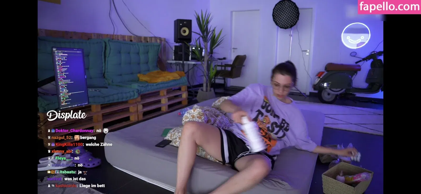 Reved Onlyfans Photo Gallery 