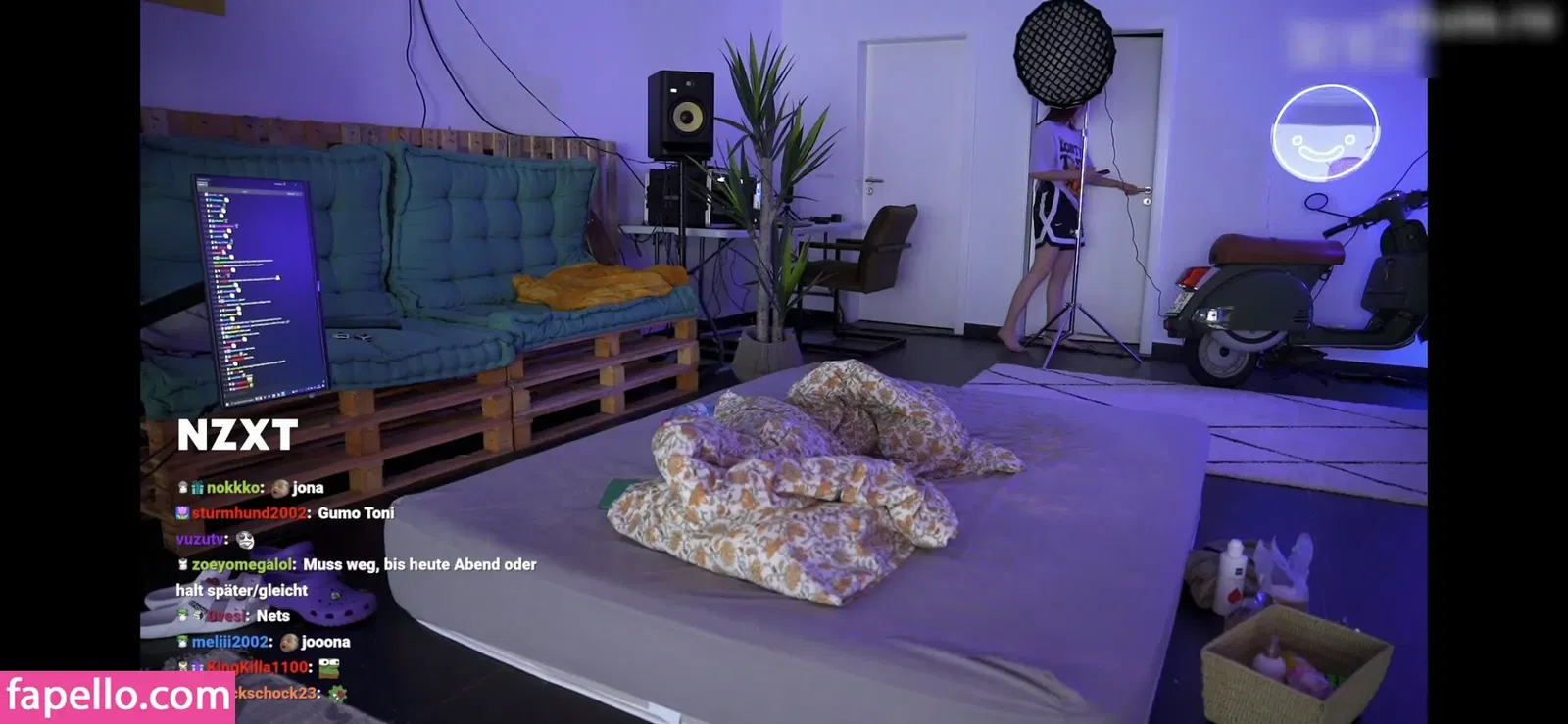 Reved Onlyfans Photo Gallery 