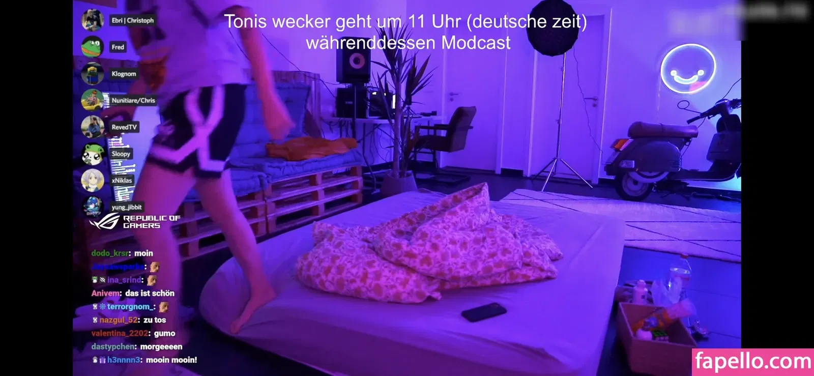 Reved Onlyfans Photo Gallery 