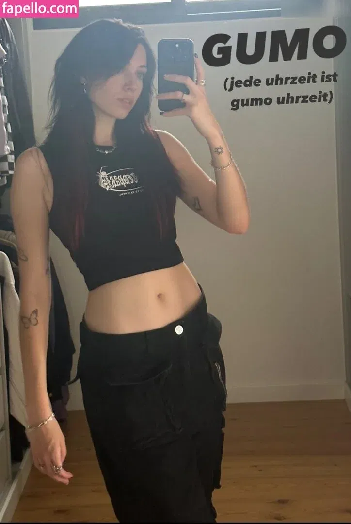 Reved Onlyfans Photo Gallery 