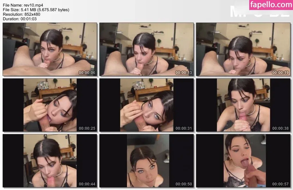 Reved Onlyfans Photo Gallery 