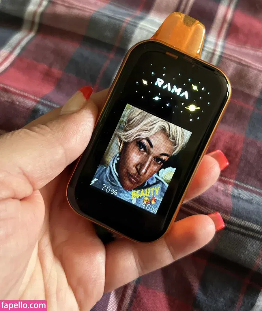 Lala Babydoll Onlyfans Photo Gallery 