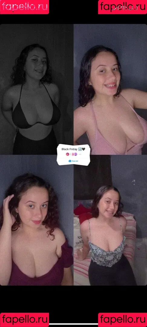 Mari Voltolini Onlyfans Photo Gallery 