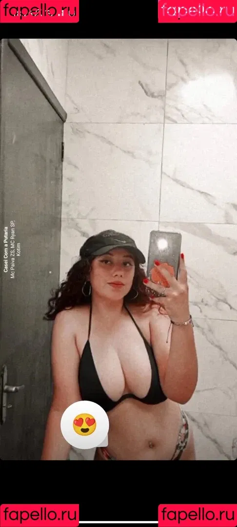 Mari Voltolini Onlyfans Photo Gallery 