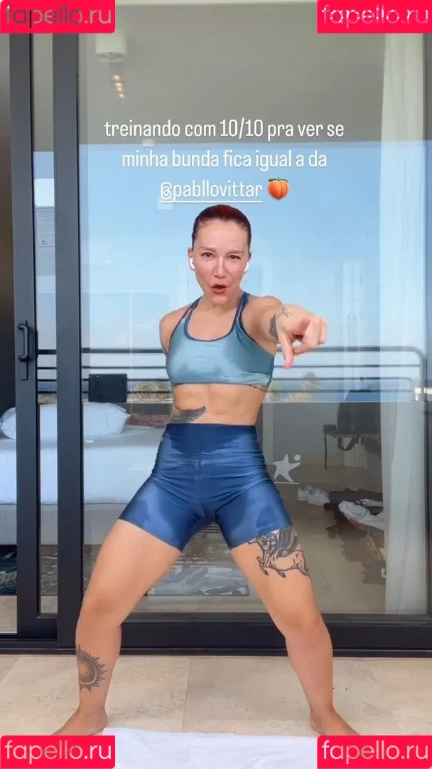 Priscilla Alcântara Delicia Onlyfans Photo Gallery 
