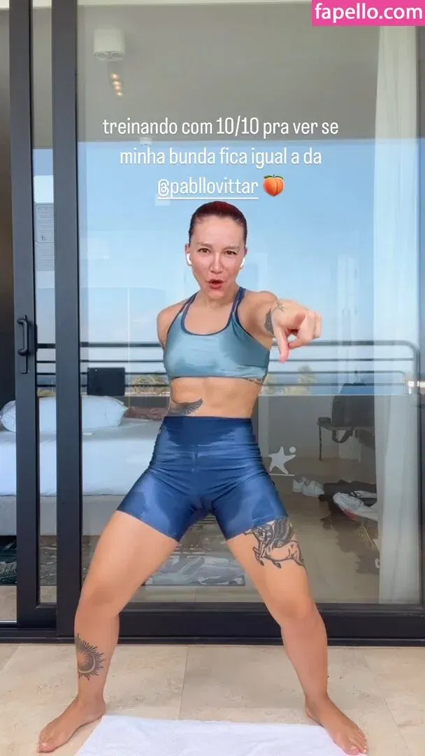 Priscilla Alcântara Delicia Onlyfans Photo Gallery 