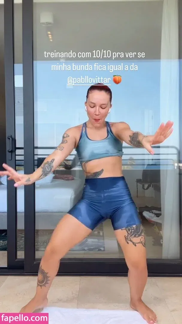 Priscilla Alcântara Delicia Onlyfans Photo Gallery 