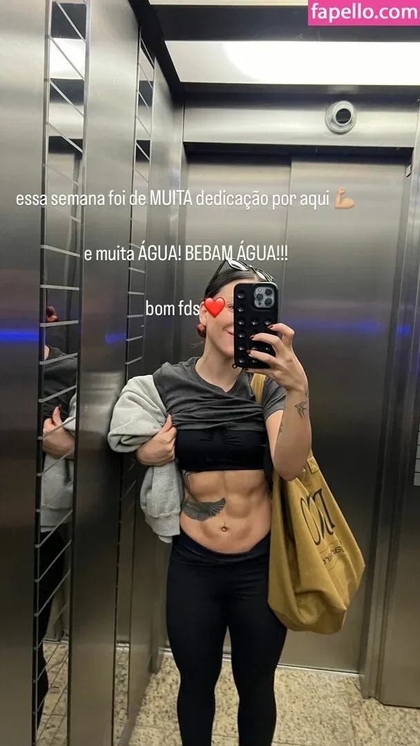 Priscilla Alcântara Delicia Onlyfans Photo Gallery 