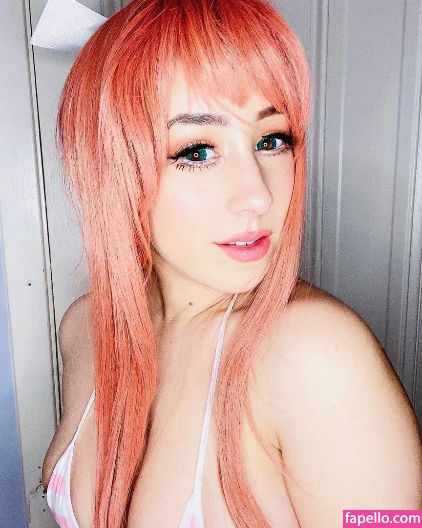 Alyvxo Onlyfans Photo Gallery 