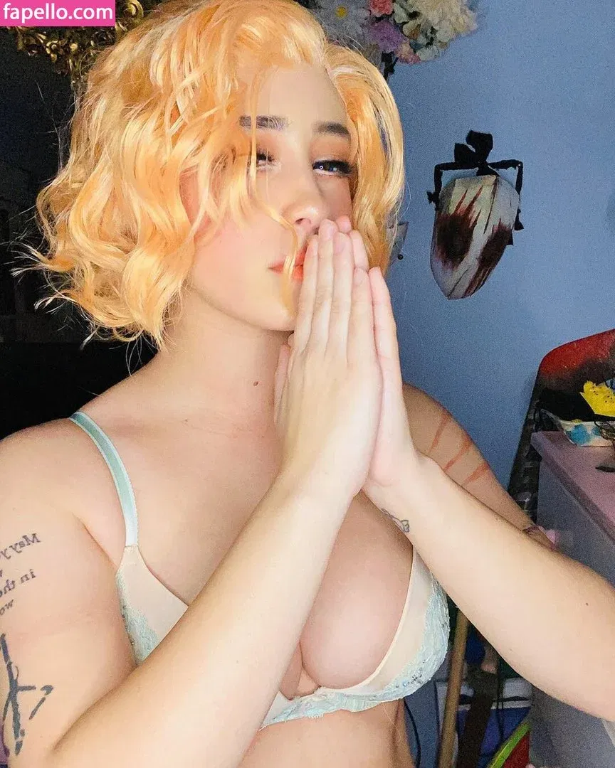 Alyvxo Onlyfans Photo Gallery 