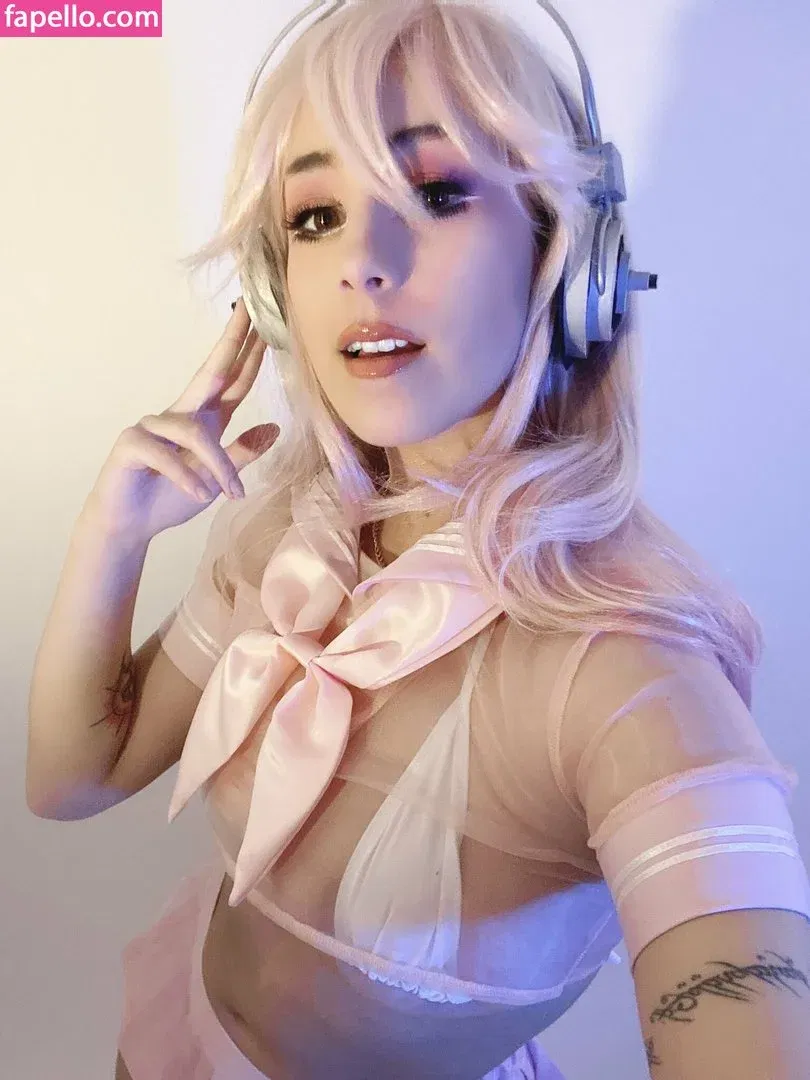 Alyvxo Onlyfans Photo Gallery 