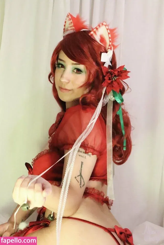 Alyvxo Onlyfans Photo Gallery 