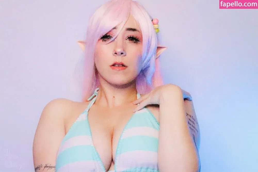 Alyvxo Onlyfans Photo Gallery 