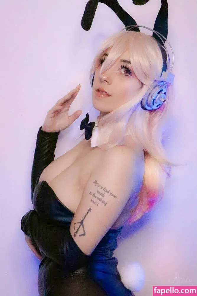 Alyvxo Onlyfans Photo Gallery 