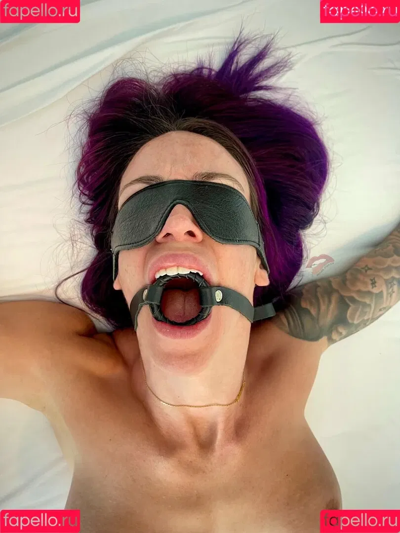 Mars Foxxx Onlyfans Photo Gallery 