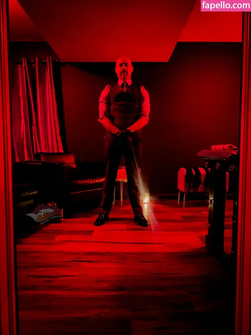 Mars Foxxx Onlyfans Photo Gallery 