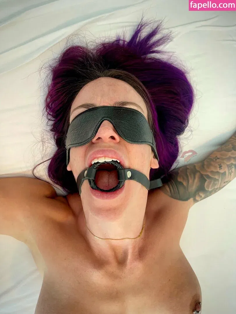 Mars Foxxx Onlyfans Photo Gallery 