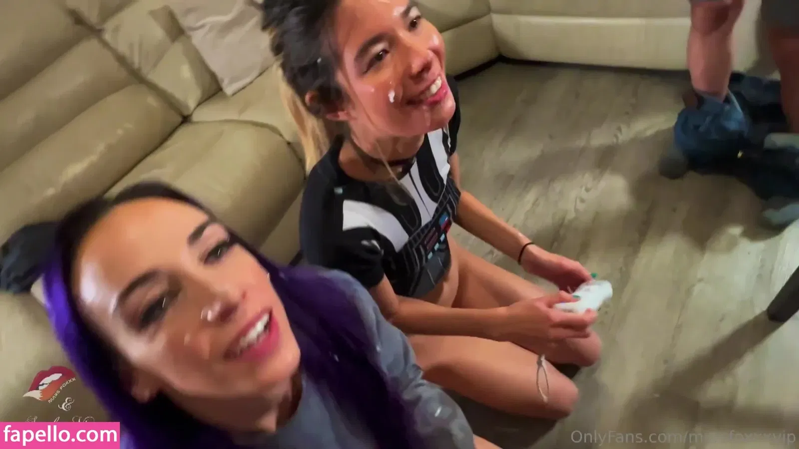 Mars Foxxx Onlyfans Photo Gallery 