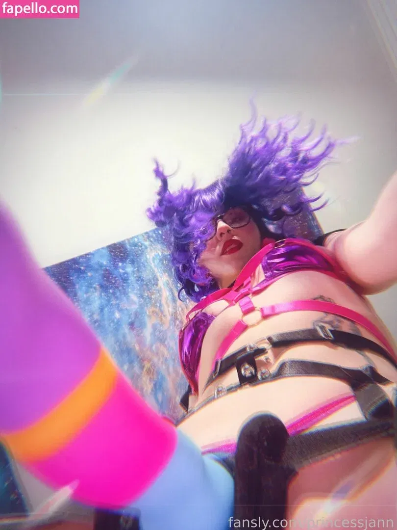 princessjann Onlyfans Photo Gallery 