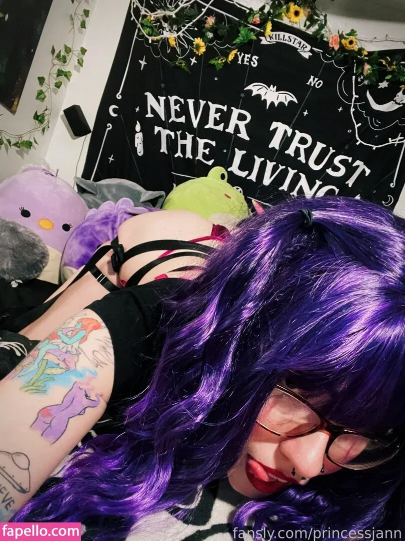 princessjann Onlyfans Photo Gallery 