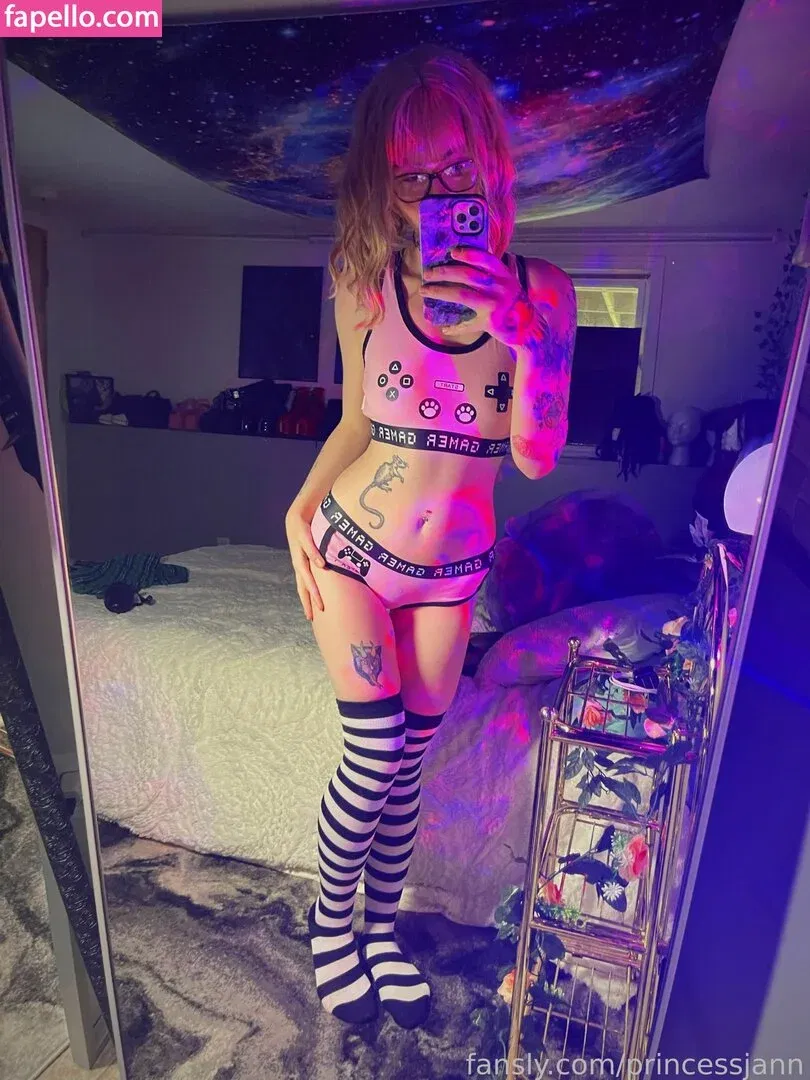 princessjann Onlyfans Photo Gallery 