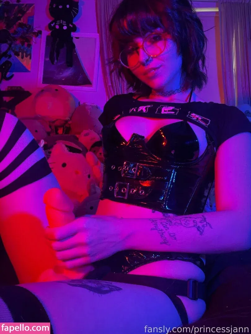 princessjann Onlyfans Photo Gallery 