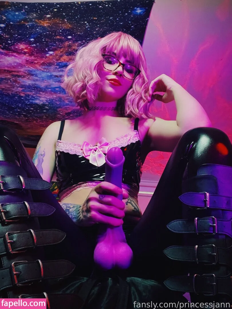 princessjann Onlyfans Photo Gallery 