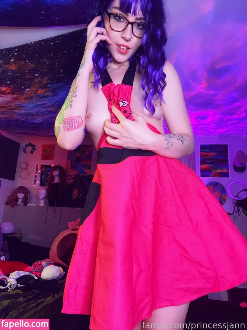 princessjann Onlyfans Photo Gallery 