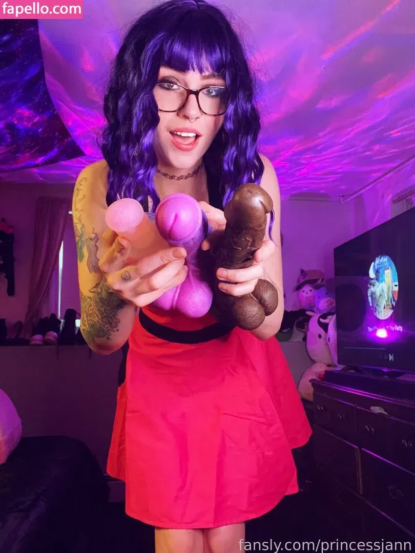 princessjann Onlyfans Photo Gallery 