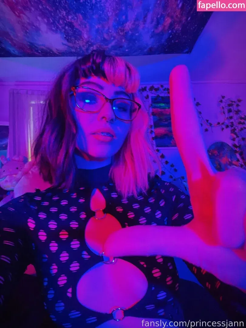 princessjann Onlyfans Photo Gallery 