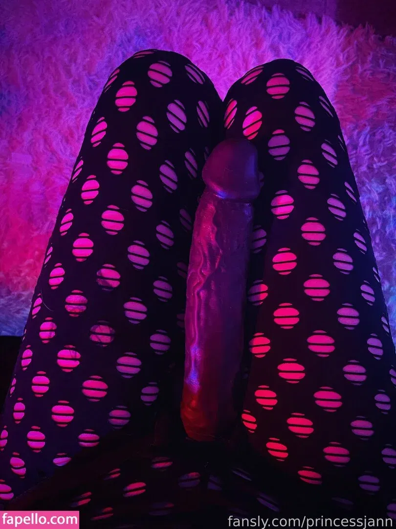 princessjann Onlyfans Photo Gallery 