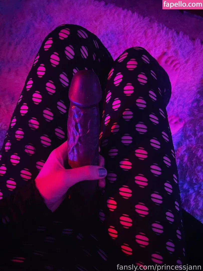 princessjann Onlyfans Photo Gallery 