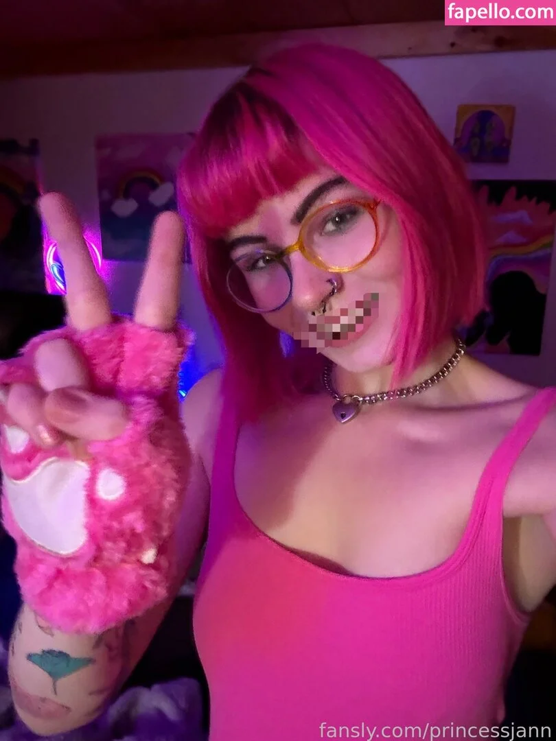 princessjann Onlyfans Photo Gallery 