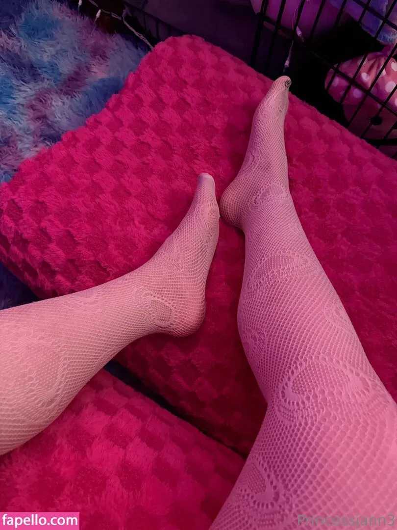 princessjann Onlyfans Photo Gallery 