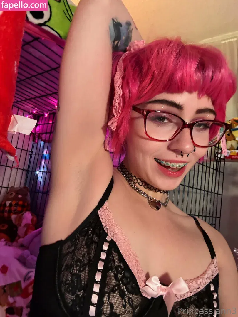 princessjann Onlyfans Photo Gallery 