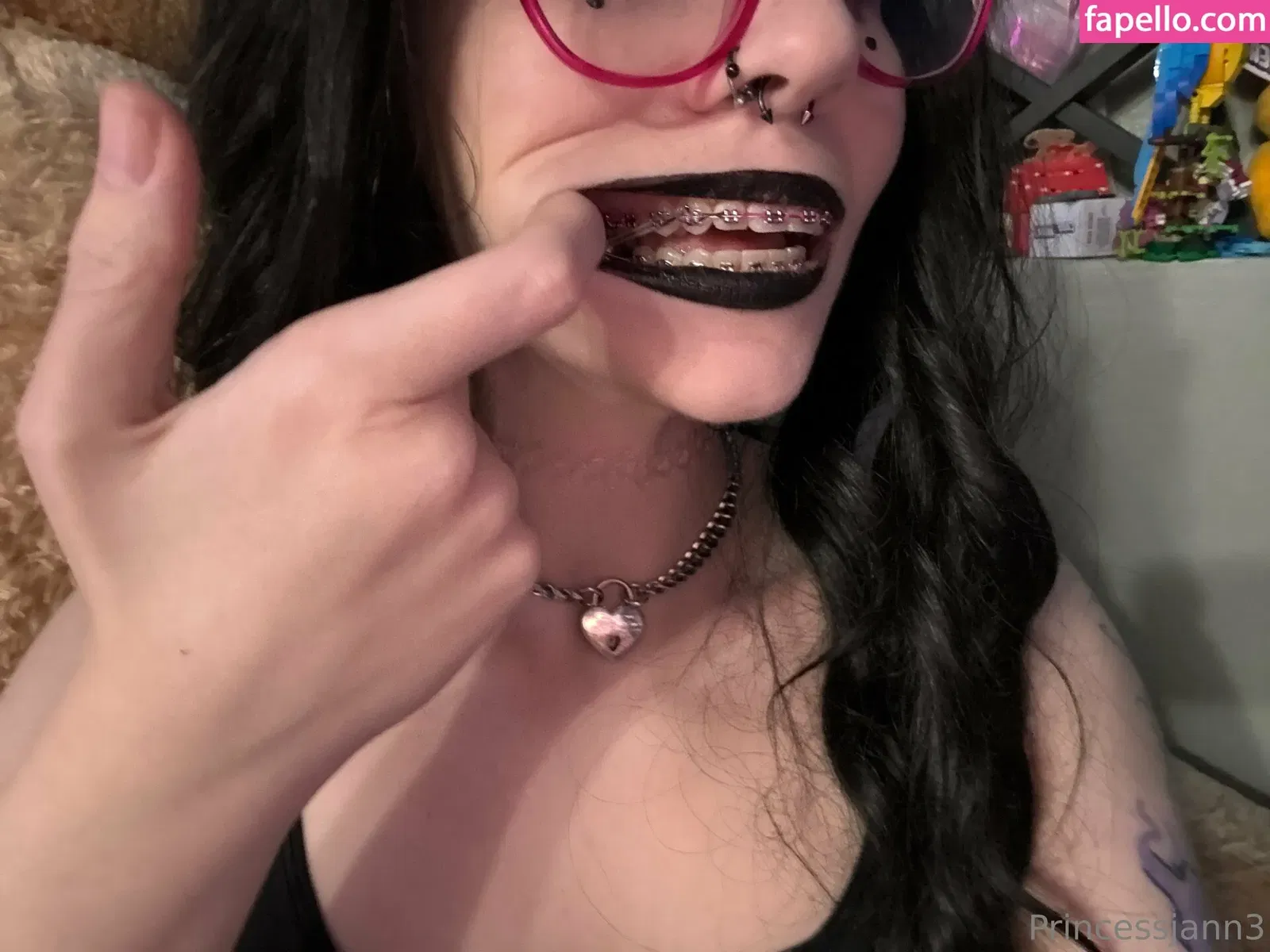 princessjann Onlyfans Photo Gallery 