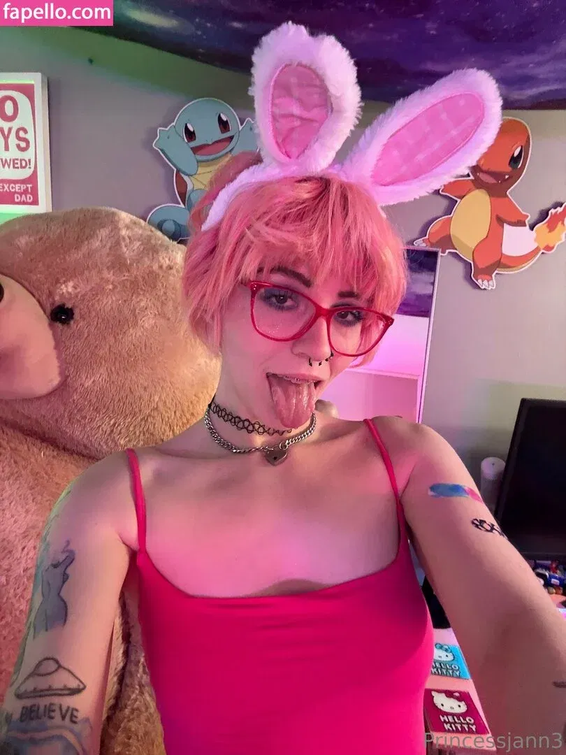 princessjann Onlyfans Photo Gallery 