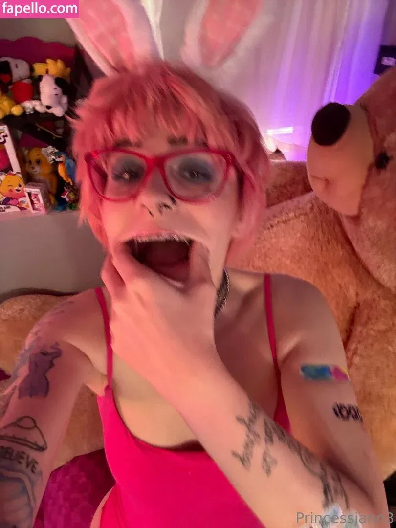 princessjann Onlyfans Photo Gallery 