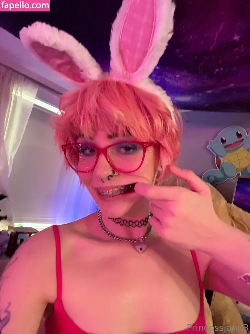 princessjann Onlyfans Photo Gallery 