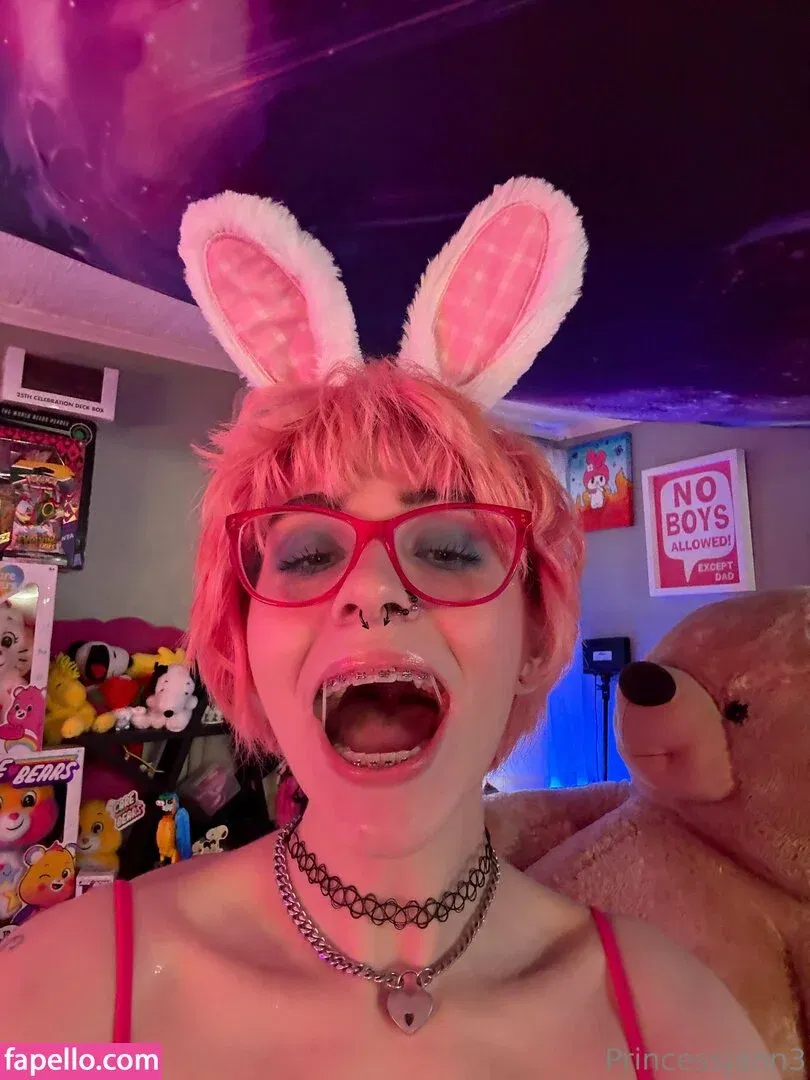 princessjann Onlyfans Photo Gallery 