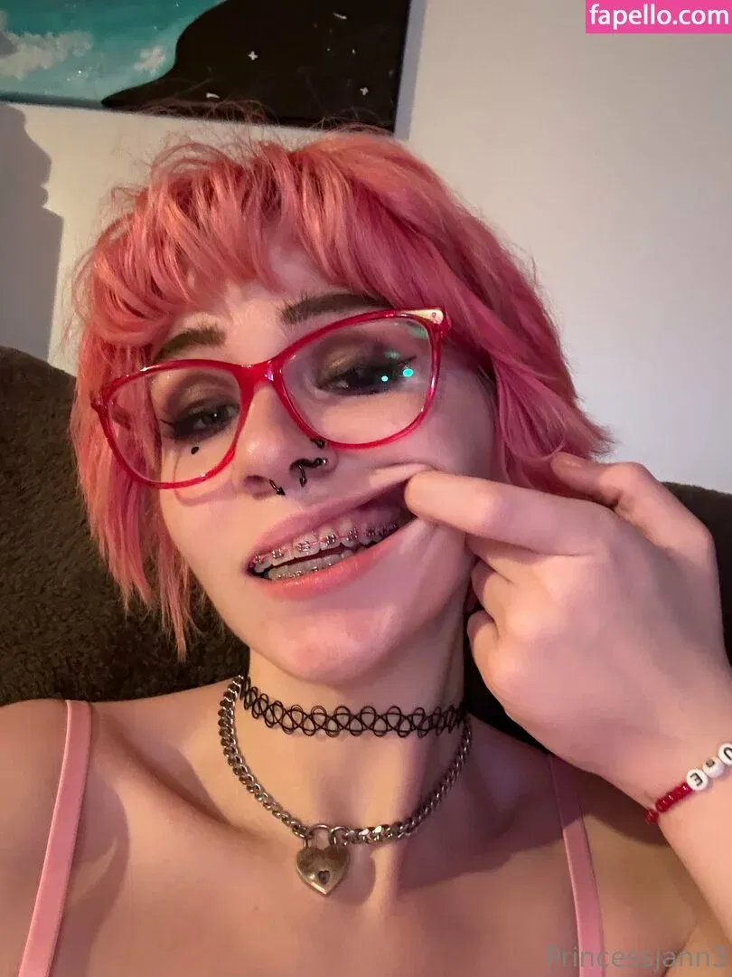 princessjann Onlyfans Photo Gallery 