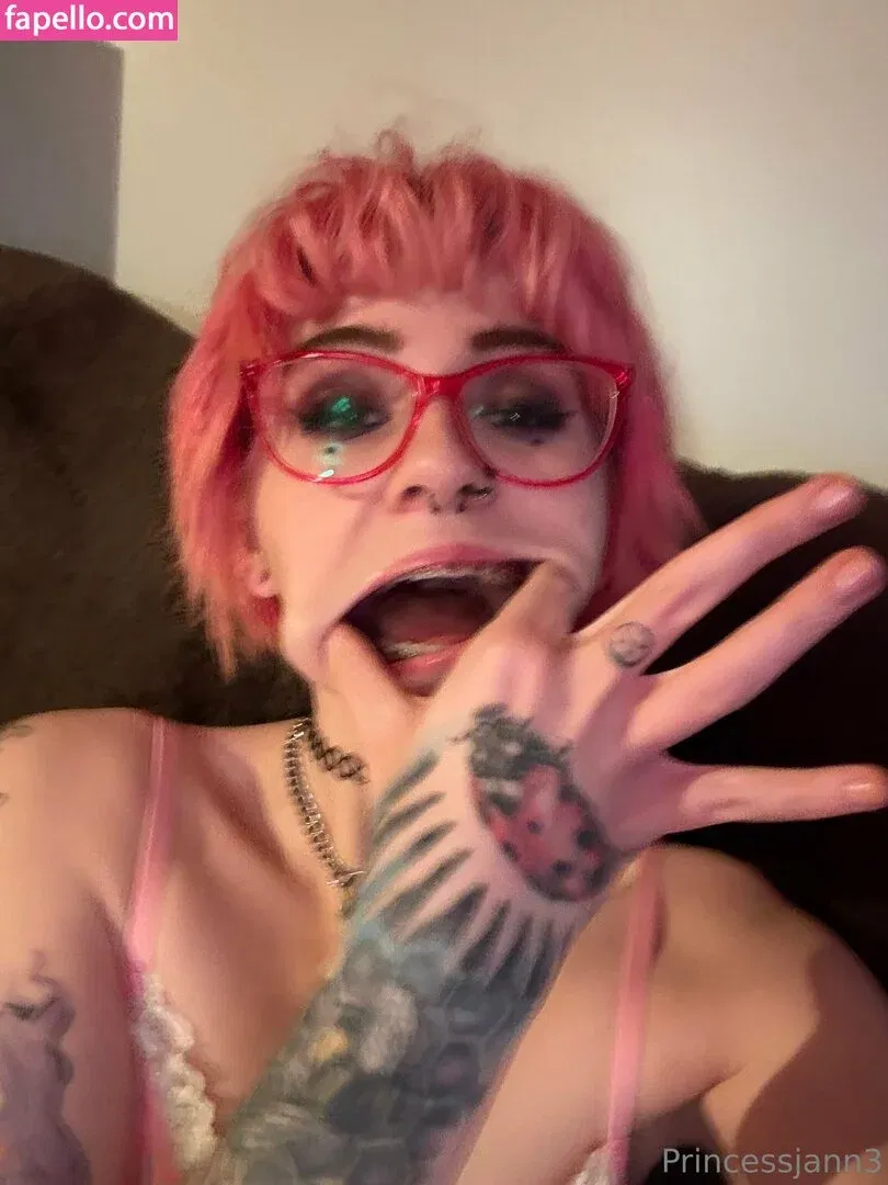 princessjann Onlyfans Photo Gallery 