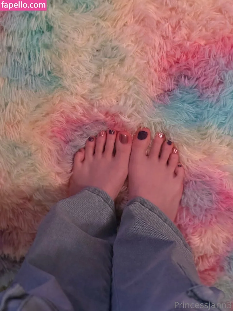 princessjann Onlyfans Photo Gallery 