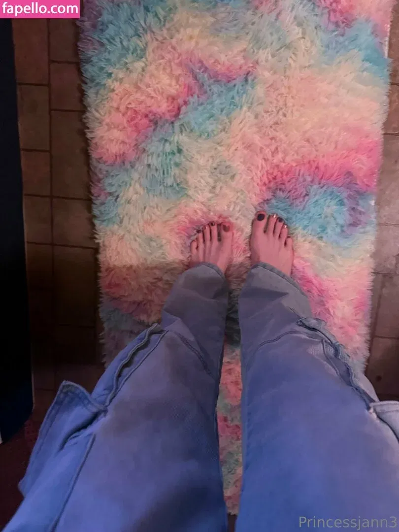 princessjann Onlyfans Photo Gallery 