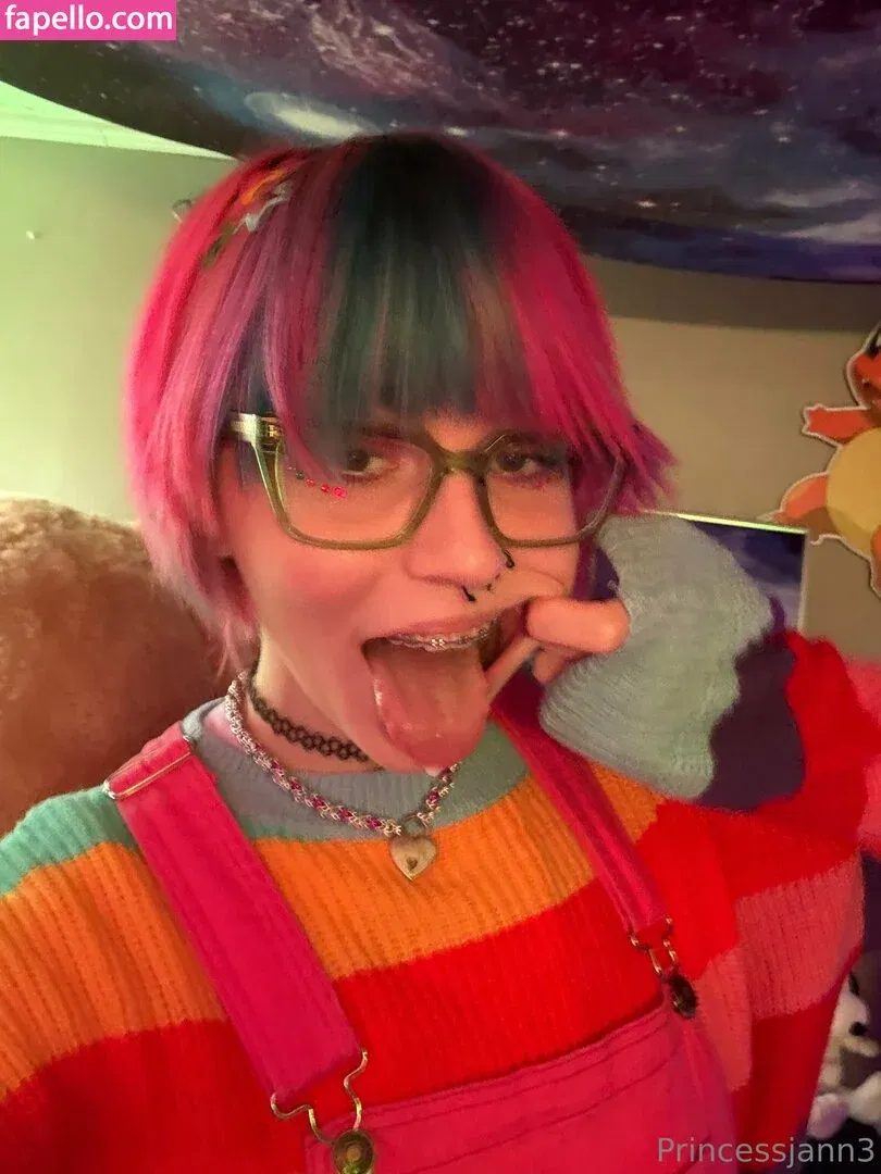 princessjann Onlyfans Photo Gallery 