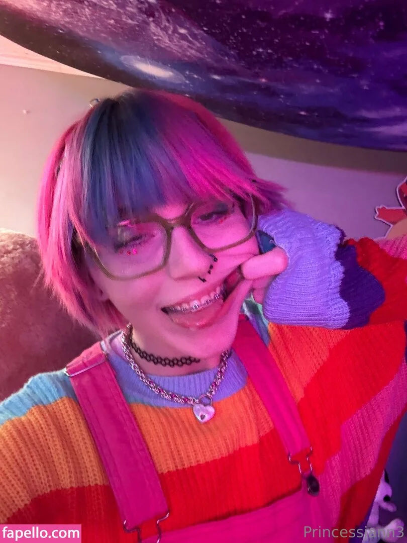 princessjann Onlyfans Photo Gallery 