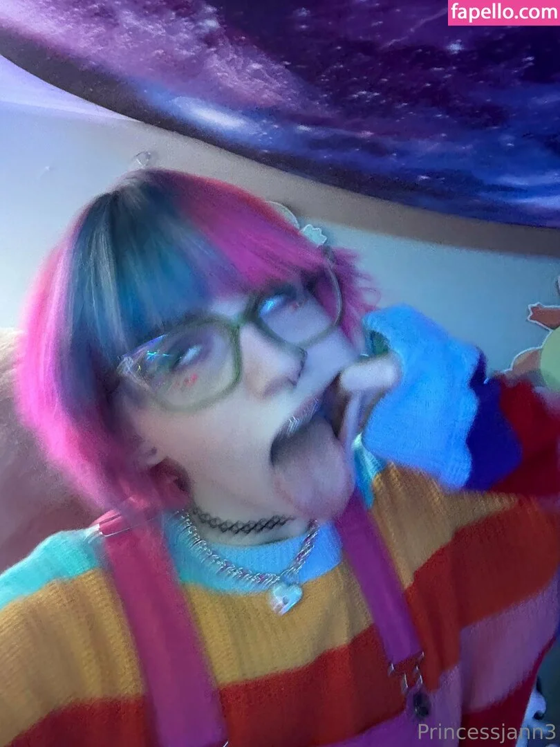 princessjann Onlyfans Photo Gallery 